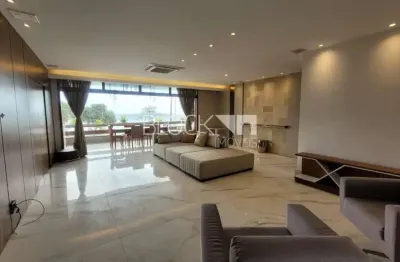Apartamento com 3 quartos à venda na Avenida Lúcio Costa, --, Barra da Tijuca, Rio de Janeiro