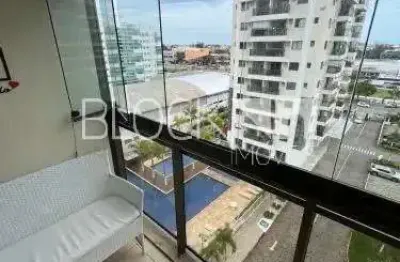 Recreio dos bandeirantes | apartamento 2 quartos, sendo 1 suite