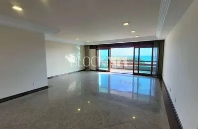 Apartamento com 4 quartos à venda na Avenida Lúcio Costa, --, Barra da Tijuca, Rio de Janeiro