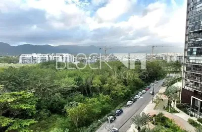 Recreio dos bandeirantes | apartamento 3 quartos, sendo 1 suite