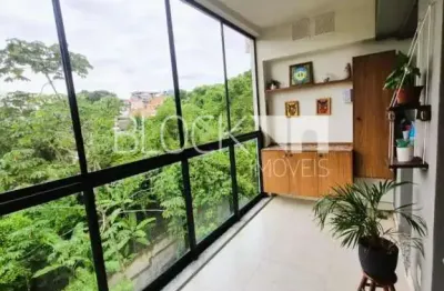 Apartamento com 3 quartos à venda na Rua Alexandre Ramos, --, Tanque, Rio de Janeiro