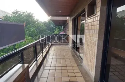 Recreio dos bandeirantes | apartamento 3 quartos, sendo 1 suite