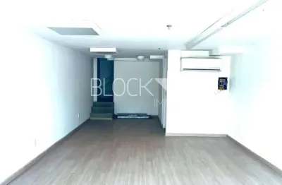 Ponto comercial para alugar na Avenida das Américas, --, Barra da Tijuca, Rio de Janeiro