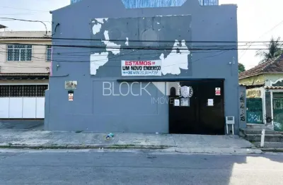 Ponto comercial para alugar na Rua Limites, --, Realengo, Rio de Janeiro