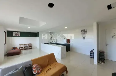 Recreio dos bandeirantes | apartamento 3 quartos, sendo 1 suite