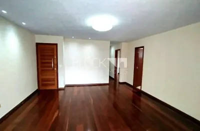 Recreio dos bandeirantes | cobertura 4 quartos, sendo 2 suites