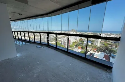 Recreio dos Bandeirantes | Apartamento 3 quartos, sendo 1 suite