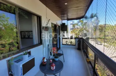 Recreio dos bandeirantes | apartamento 2 quartos, sendo 1 suite