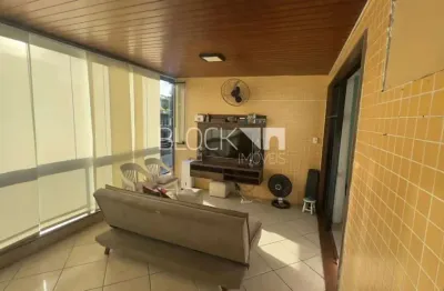 Recreio dos bandeirantes | apartamento 3 quartos, sendo 1 suite