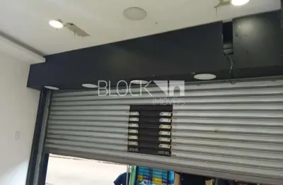 Ponto comercial para alugar na Estrada do Portela, --, Madureira, Rio de Janeiro