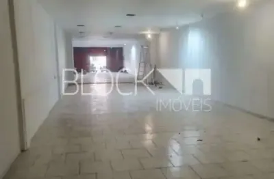 Barracão / Galpão / Depósito para alugar na Avenida Suburbana, --, Abolição, Rio de Janeiro