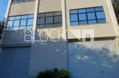 Prédio para alugar na Rua Barão do Bom Retiro, --, Engenho Novo, Rio de Janeiro