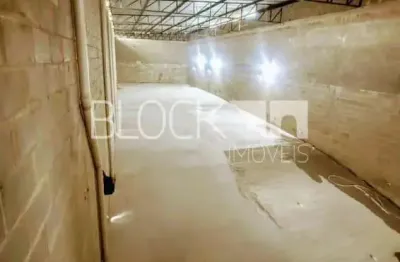 Barracão / Galpão / Depósito para alugar na Rua Carolina Machado, --, Oswaldo Cruz, Rio de Janeiro