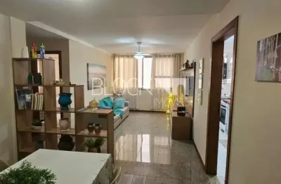 Recreio dos bandeirantes | apartamento 2 quartos, sendo 1 suite