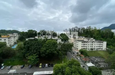 Apartamento com 2 quartos à venda na Estrada dos Bandeirantes, --, Barra Olímpica, Rio de Janeiro