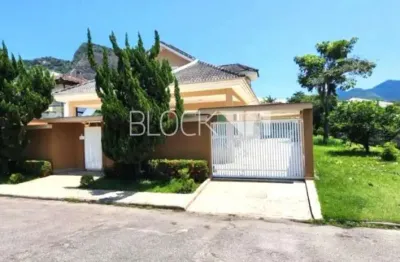 Casa em condomínio fechado com 3 quartos à venda na Rua Eduardo Agostini, --, Taquara, Rio de Janeiro