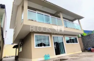 Casa com 3 quartos à venda na Rua do Maracujá, --, Curicica, Rio de Janeiro