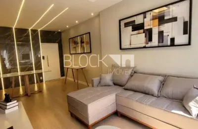 Apartamento com 3 quartos à venda na Rua Marquês de Abrantes, --, Flamengo, Rio de Janeiro
