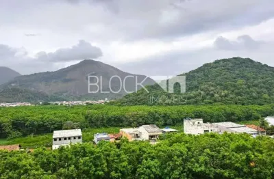 Recreio dos bandeirantes | apartamento 2 quartos, sendo 1 suite