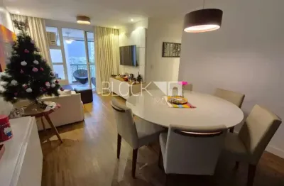 Recreio dos bandeirantes | apartamento 3 quartos, sendo 1 suite