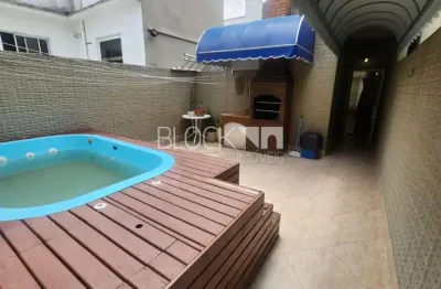 Cobertura com 3 quartos à venda na Rua Deputado Soares Filho, --, Tijuca, Rio de Janeiro