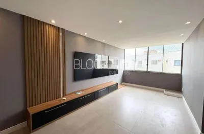 Recreio dos bandeirantes | cobertura 3 quartos, sendo 3 suites