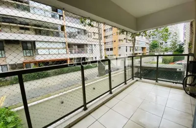 Recreio dos bandeirantes | apartamento 3 quartos, sendo 1 suite