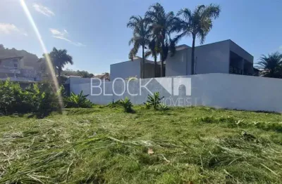 Terreno em condomínio fechado à venda na Avenida André Grabois, --, Recreio dos Bandeirantes, Rio de Janeiro
