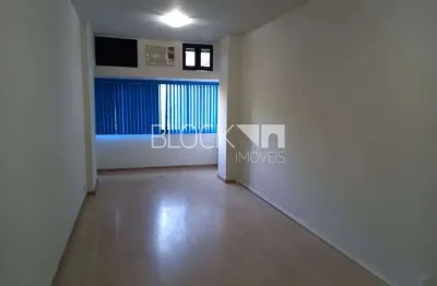 Sala comercial à venda na Praia Botafogo, --, Botafogo, Rio de Janeiro