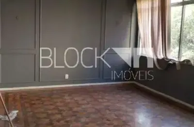 Apartamento com 3 quartos para alugar na Rua Coelho Neto, --, Laranjeiras, Rio de Janeiro