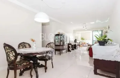 Recreio dos bandeirantes | apartamento 3 quartos, sendo 1 suite