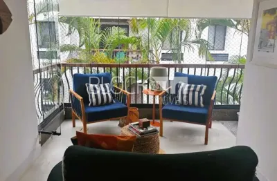 Recreio dos bandeirantes | apartamento 3 quartos, sendo 1 suite