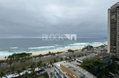 Apartamento com 4 quartos para alugar na Avenida Lúcio Costa, --, Barra da Tijuca, Rio de Janeiro