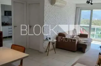 Recreio dos bandeirantes | cobertura 3 quartos, sendo 1 suite