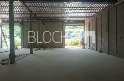 Barracão / Galpão / Depósito para alugar na Estrada da Matriz, --, Guaratiba, Rio de Janeiro