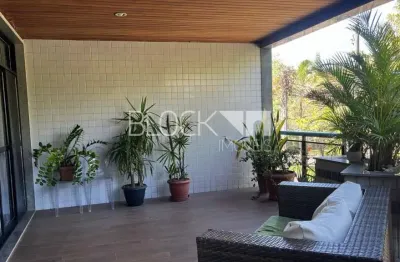 Recreio dos bandeirantes | apartamento 2 quartos, sendo 1 suite