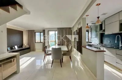 Recreio dos bandeirantes | cobertura 3 quartos, sendo 2 suites