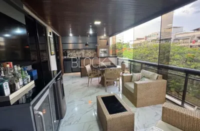 Recreio dos bandeirantes | apartamento 2 quartos, sendo 1 suite