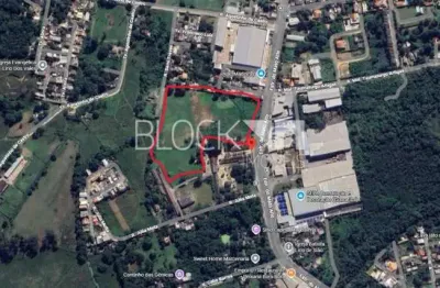 Terreno comercial para alugar na Estrada do Mato Alto, --, Guaratiba, Rio de Janeiro