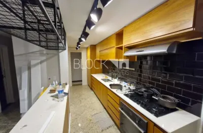 Recreio dos bandeirantes | apartamento 3 quartos, sendo 1 suite