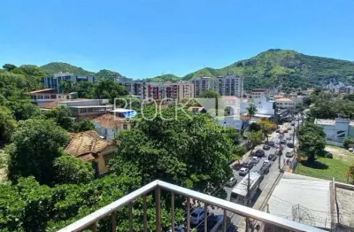 Apartamento com 2 quartos para alugar na Rua Baronesa, --, Praça Seca, Rio de Janeiro