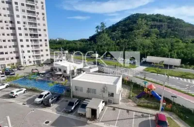 Apartamento com 2 quartos para alugar na Avenida Carlos Lima, --, Barra Olímpica, Rio de Janeiro