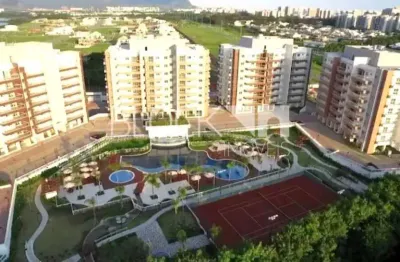 Apartamento com 3 quartos à venda na Rua Paulo Moura, --, Barra da Tijuca, Rio de Janeiro
