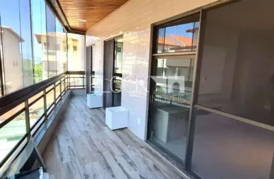 Recreio dos bandeirantes | apartamento 3 quartos, sendo 1 suite