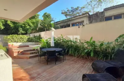Recreio dos Bandeirantes | Apartamento Garden 2 quartos, sendo 1 suite