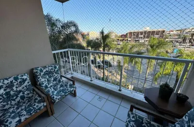 Recreio dos Bandeirantes | Apartamento 2 quartos, sendo 1 suite