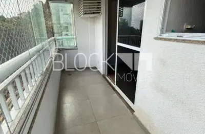 Apartamento com 2 quartos à venda na Rua Retiro dos Artistas, --, Pechincha, Rio de Janeiro
