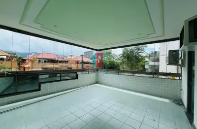 Recreio dos Bandeirantes | Apartamento 3 quartos, sendo 1 suite