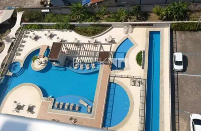 Recreio dos bandeirantes | apartamento 2 quartos, sendo 1 suite