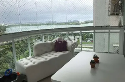 Apartamento com 2 quartos à venda na Rua Mário Agostinelli, --, Barra Olímpica, Rio de Janeiro